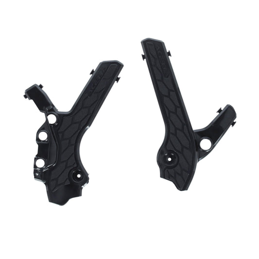 X-grip Frame Guard Black Suz