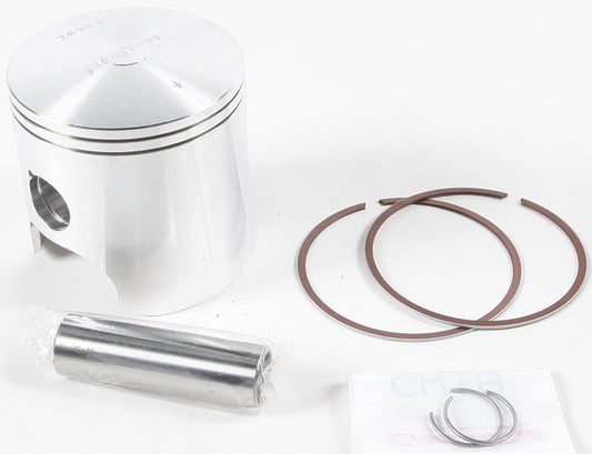 Piston Kit 70.00/std Hon