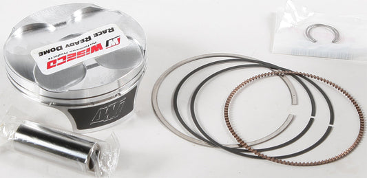 Piston Kit Armorglide 76.80/std 13.2:1 Hon