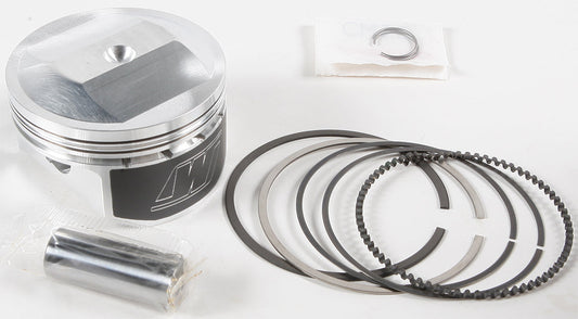 Piston Kit Armorglide 82.50/+0.50 Can