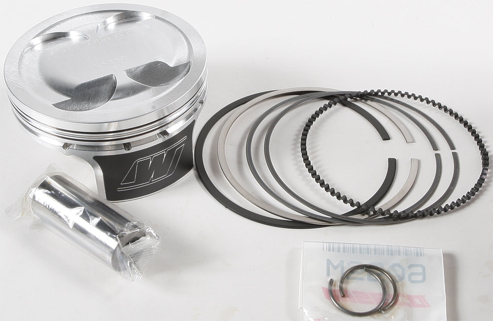 Piston Kit Armorglide 92.00/+1.00 Can