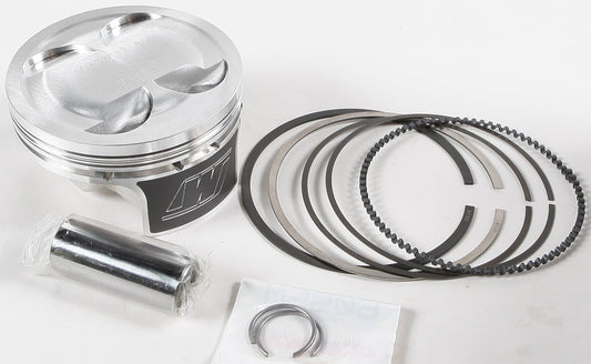 Piston Kit Armorglide 91.00/std Can