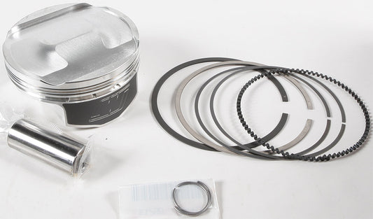 Piston Kit Armorglide 93.00/std 10.6:1 Pol