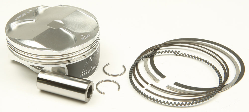 Piston Kit Armorglide 93.00/std 12.5:1 Pol