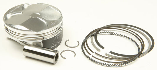 Piston Kit Armorglide 93.00/std 12.5:1 Pol