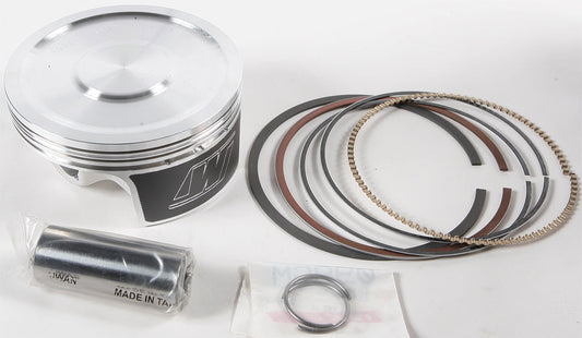 Piston Kit Armorglide 102.00/std 11.5:1 Ac