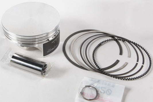 Piston Kit Armorglide 92.00/std 12.5:1 Ac