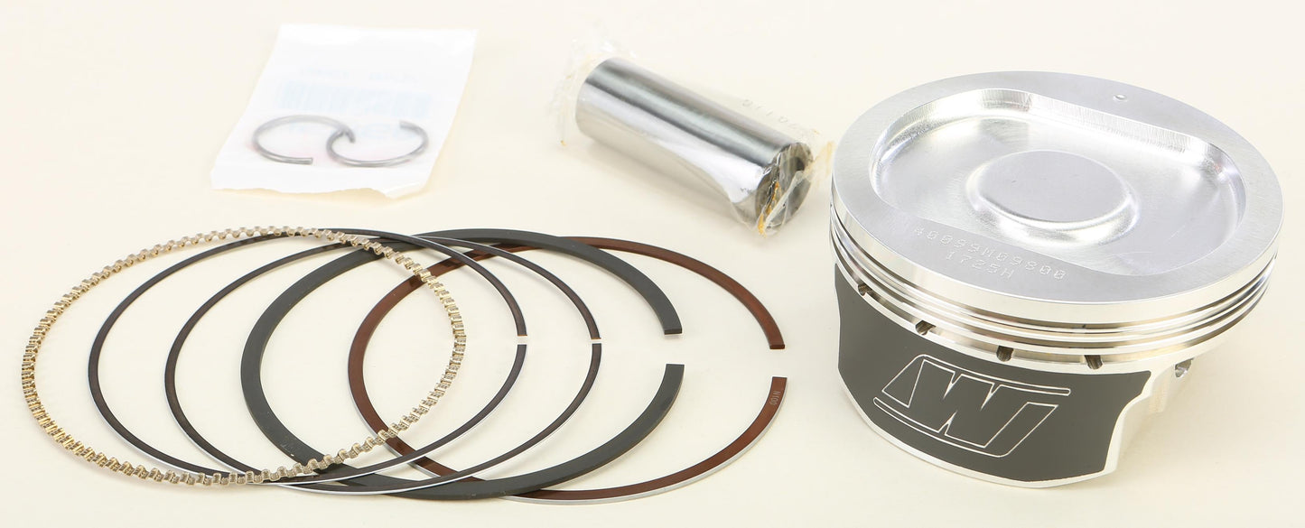 Piston Kit Armorglide 98.00/std Ac
