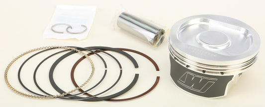 Piston Kit Armorglide 98.00/std Ac