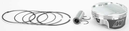 Piston Kit Armorglide 99.50/+0.50 10.2:1 Pol