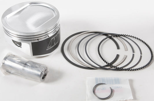 Piston Kit Armorglide 92.00/std Ac