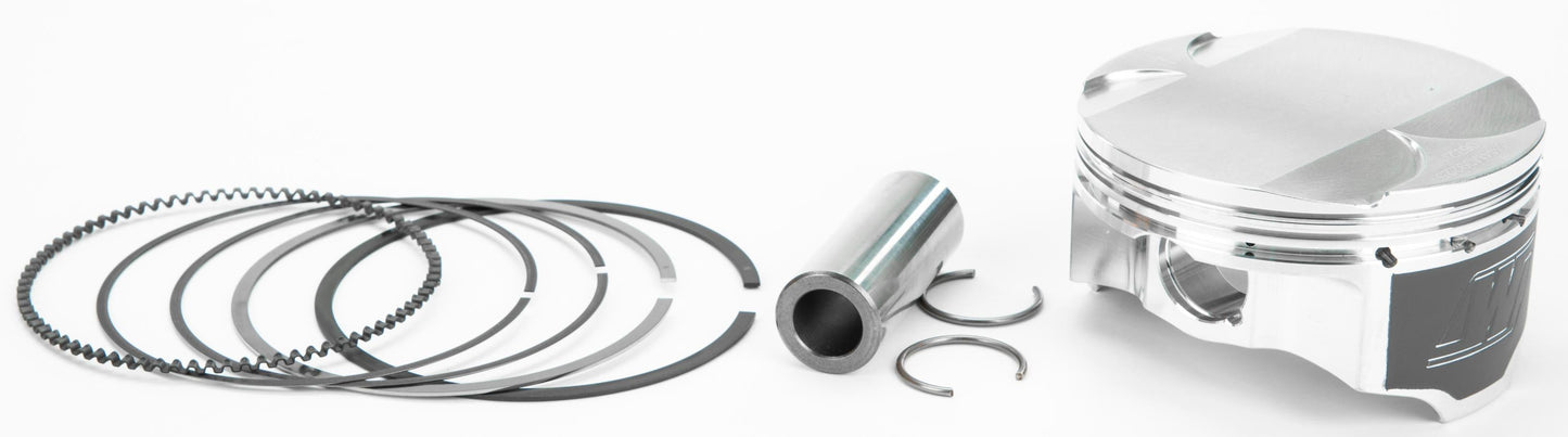 Piston Kit Armorglide 92.25/+0.25 10.5:1 Hon