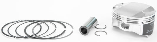 Piston Kit Armorglide 92.00/std 10.5:1 Hon