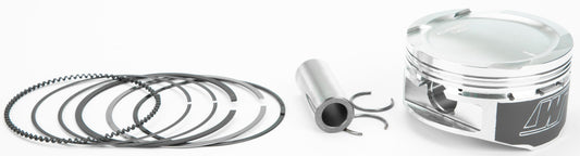 Piston Kit Armorglide 92.25/+0.25 9.0:1 Hon