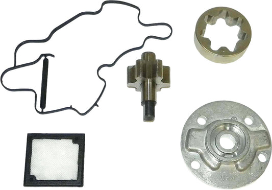 Oil Pump Rebuild Kit S-d S-d 4-tec Secondary-frt