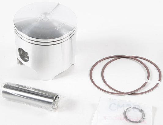 Piston Kit 70.50/+0.50 Hon