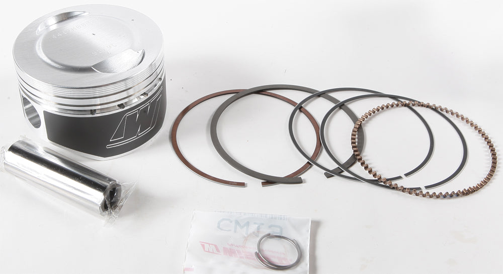 Piston Kit Armorglide 83.50/+0.50 10.25:1 Yam