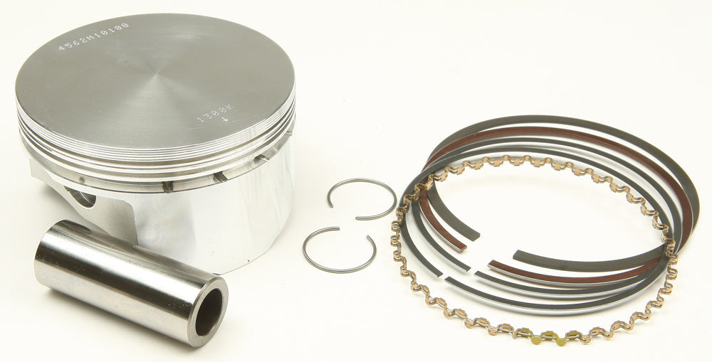 Piston Kit 101.00/+1.00 8.7:1 Hon