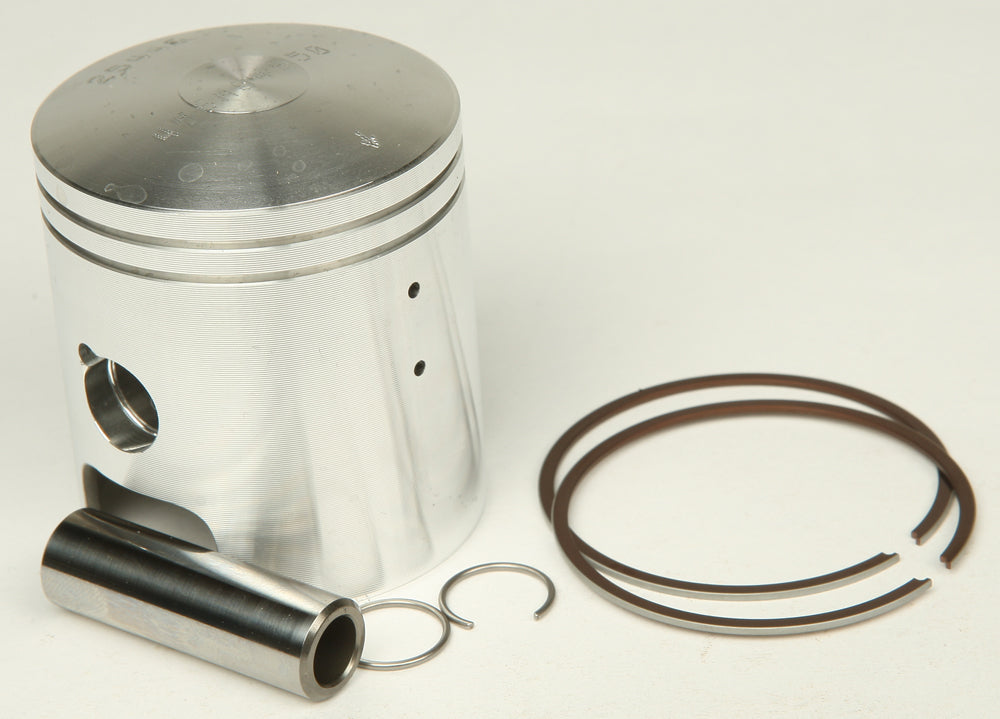Piston Kit 49.50/+0.50 Suz