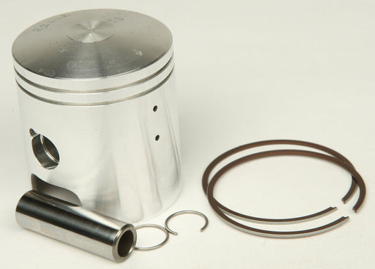 Piston Kit 49.50/+0.50 Suz