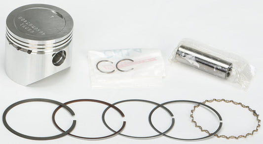 Piston Kit 54.00/+1.00 9.4:1 Hon