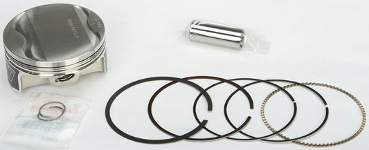 Piston Kit 90.00/std 12.2:1 Ac/kaw/suz