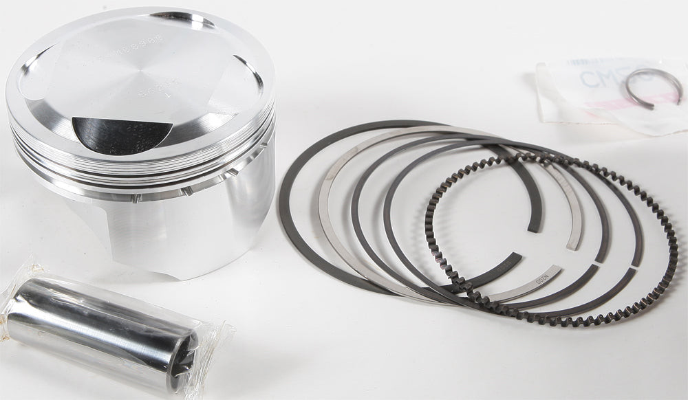 Piston Kit 89.00/std 12.5:1 Hon