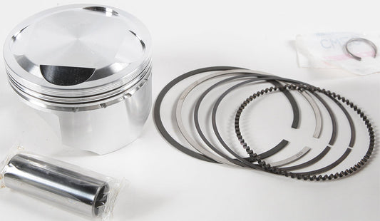Piston Kit 89.00/std 12.5:1 Hon