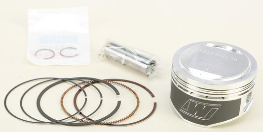 Piston Kit Armorglide 65.50/std 11:1 Hon