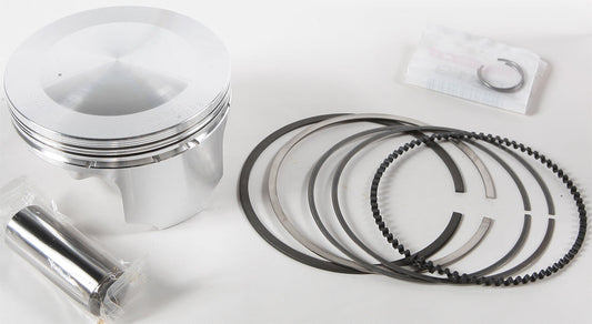 Piston Kit 90.00/std 9.5:1 Hon
