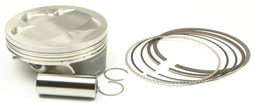 Piston Kit 95.00/std 13:1 Yam