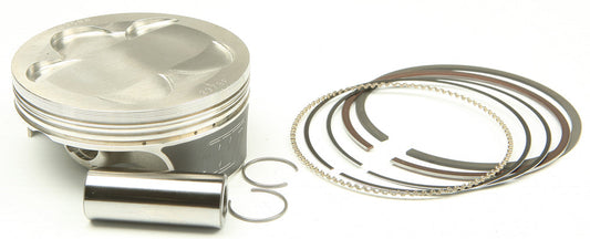 Piston Kit 95.00/std 13:1 Yam