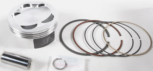 Piston Kit Armorglide 98.00/std 11.4:1 Yam