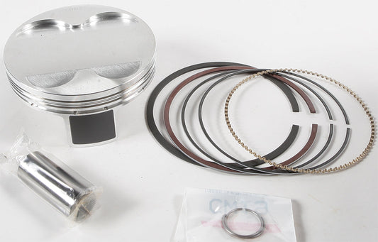 Piston Kit Armorglide Box Frg 95.50/std 11.7:1 Suz