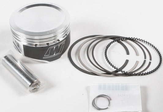Piston Kit Armorglide 79.00/+0.50 Hon