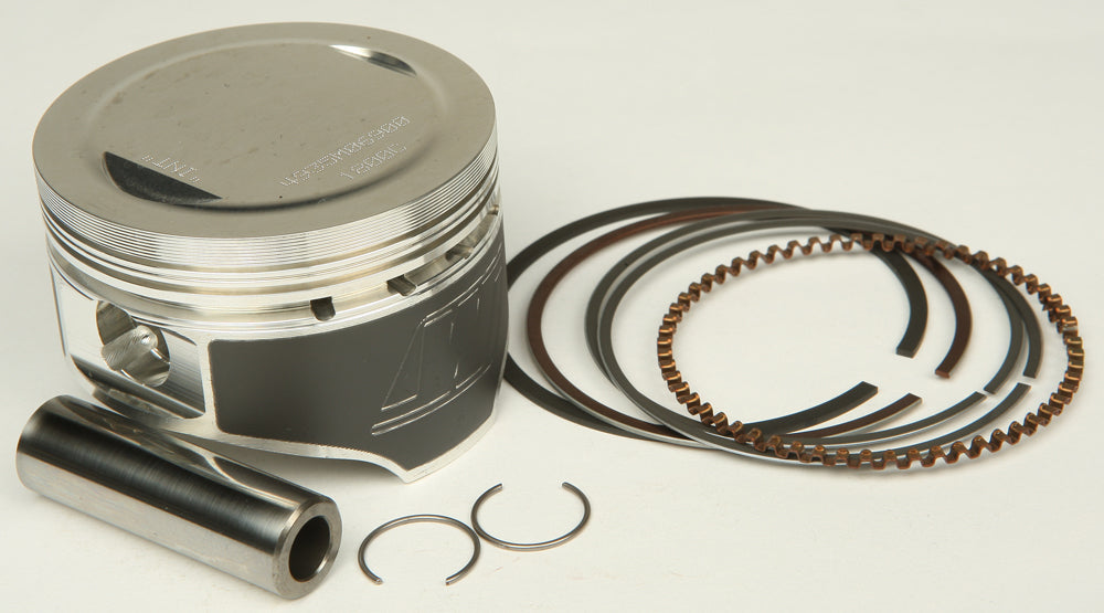Piston Kit 69.00/+0.50 10.5:1 Hon