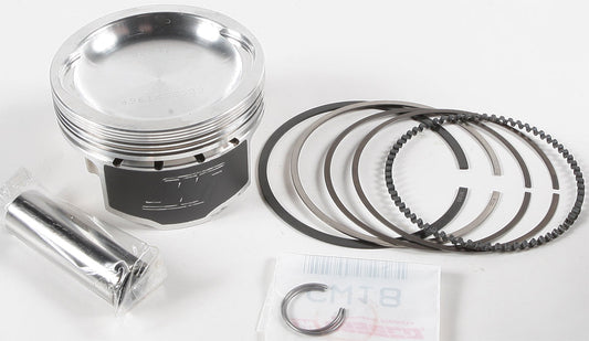 Piston Kit Armorglide 80.00/std 10.2:1 Pol