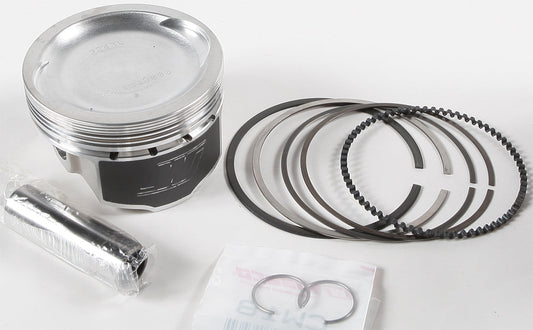 Piston Kit Armorglide 80.00/std 12:1 Pol
