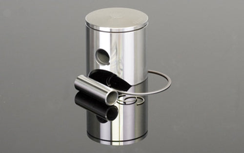 Piston Kit 54.50/+0.50 Suz