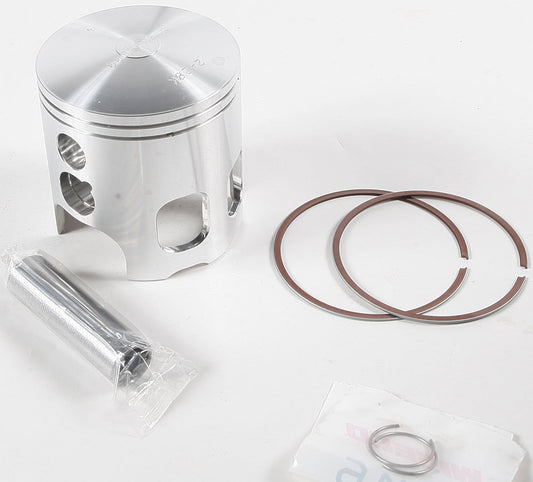 Piston Kit Pro-lite 66.00/+2.00 Yam