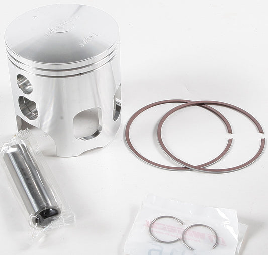 Piston Kit Pro-lite 66.25/+2.25 Yam