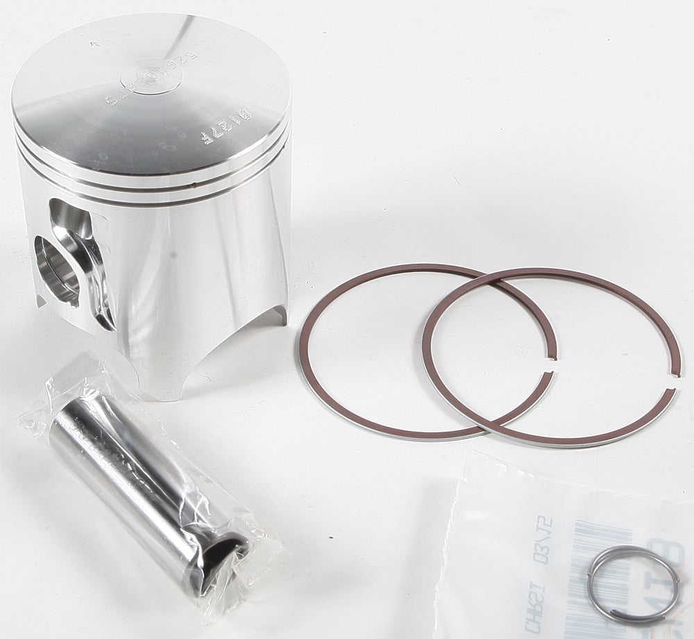 Piston Kit Pro-lite 66.75/+0.75 Hon