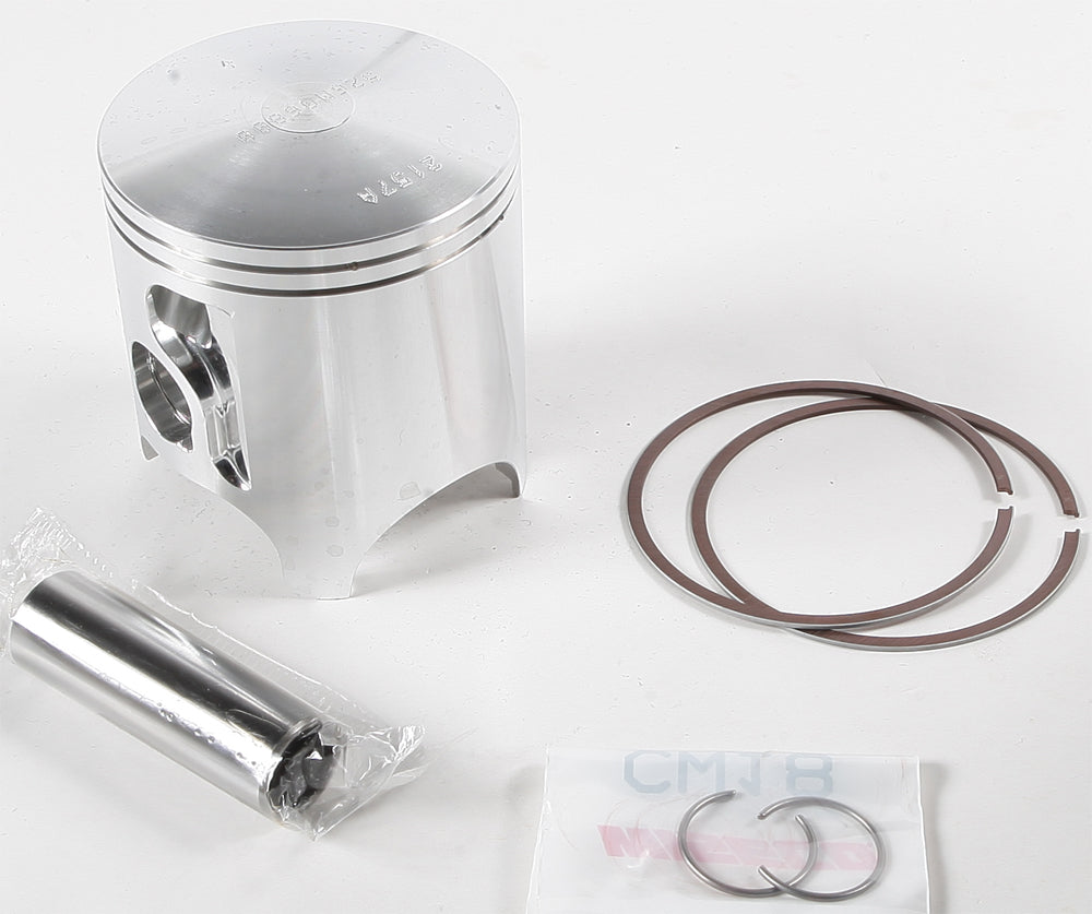 Piston Kit Pro-lite 68.00/+2.00 Hon