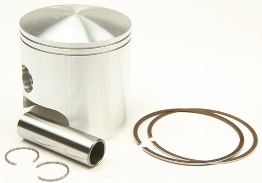 Piston Kit Pro-lite 72.00/+2.00 Suz