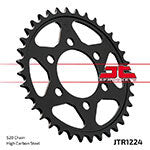Rear Sprocket Steel 36t-520 Hon