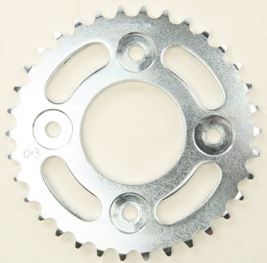 Rear Sprocket Steel 34t-420 Hon