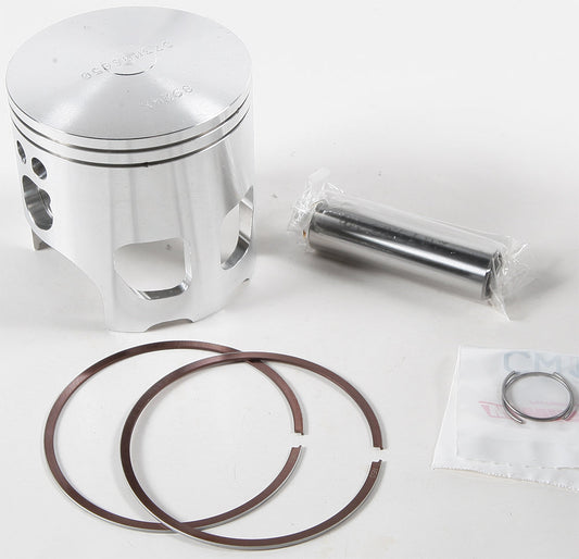 Piston Kit Pro-lite 66.50/+0.50 Yam