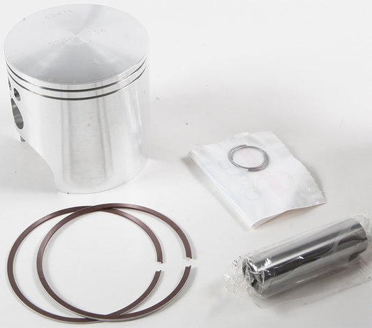 Piston Kit Pro-lite 67.50/+1.50 Yam