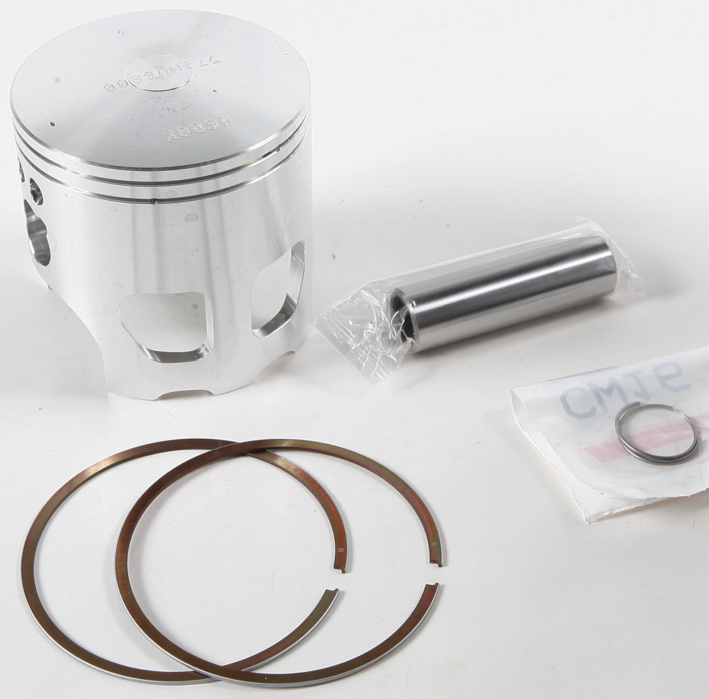 Piston Kit Pro-lite 68.00/+2.00 Yam