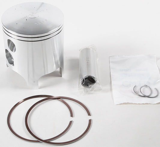 Piston Kit Pro-lite 66.40/std Hon